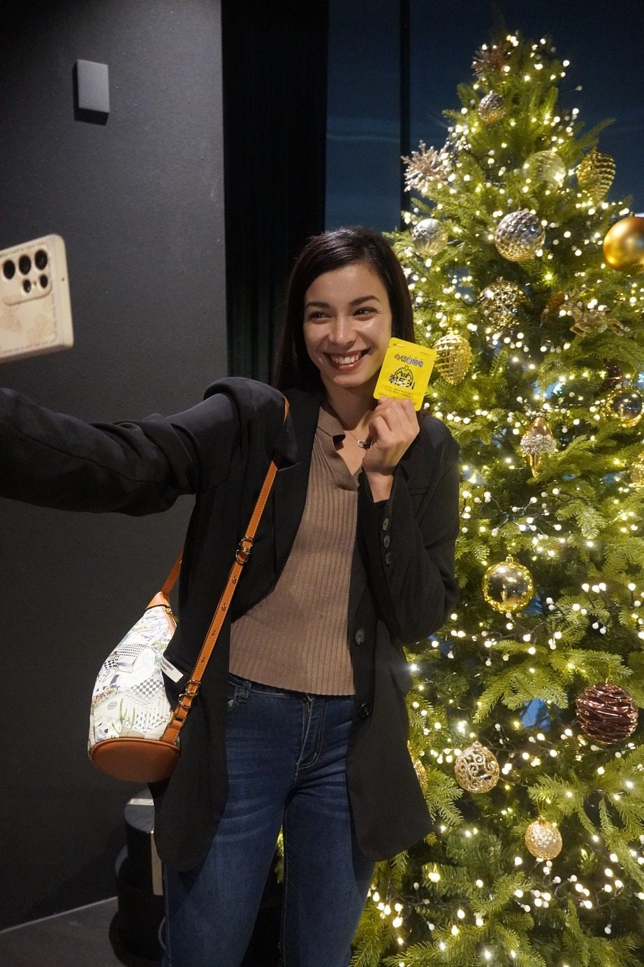 Turning a product into an experience — Hangover-relief brand