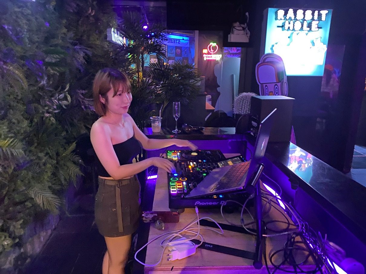 Event production and placement — Character IP brand · beverage brand