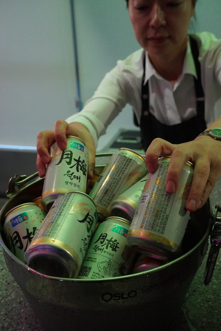 Event production and placement — Character IP brand · beverage brand