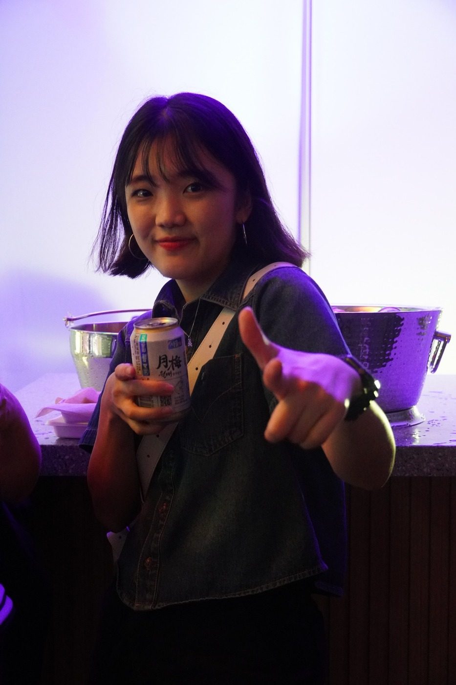 Event production and placement — Character IP brand · beverage brand